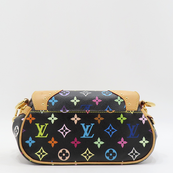 Louis Vuitton(���̺���) M40128 ���׷� ��Ƽ ���� �÷� ������ ��Ʈ�� [��õ��] �̹���4 - ���̺��� �߰���ǰ