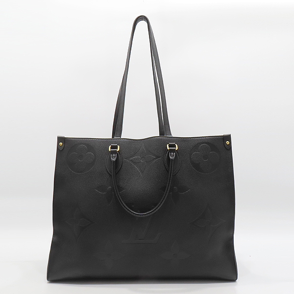 Louis Vuitton(���̺���) M44925 ���׷� �������� Noir(���͸�) �÷� �´��� GM ��Ʈ�� �� ����� [��õ��] �̹���3 - ���̺��� �߰���ǰ