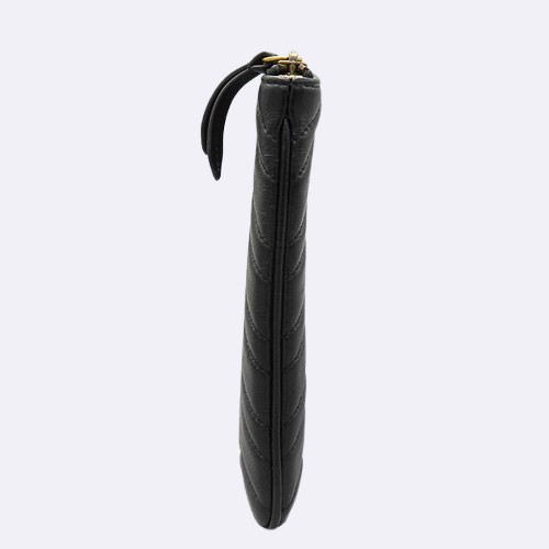 Gucci(����) 525541 ���� ���� GG Marmont(����Ʈ) ��Ʋ�� ���̴�Ʈ ����ΰ� Ŭ��ġ [û��������] �̹���2 - ���̺��� �߰���ǰ