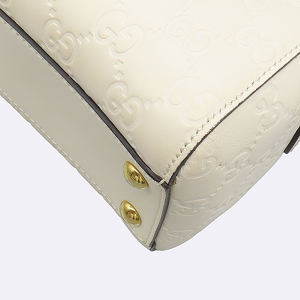 Gucci(����) 475842 ȭ��Ʈ �ø� ���� �ñ״�ó �̴� ������ ��Ʈ�� + �����Ʈ�� [��������] �̹���6 - ���̺��� �߰���ǰ
