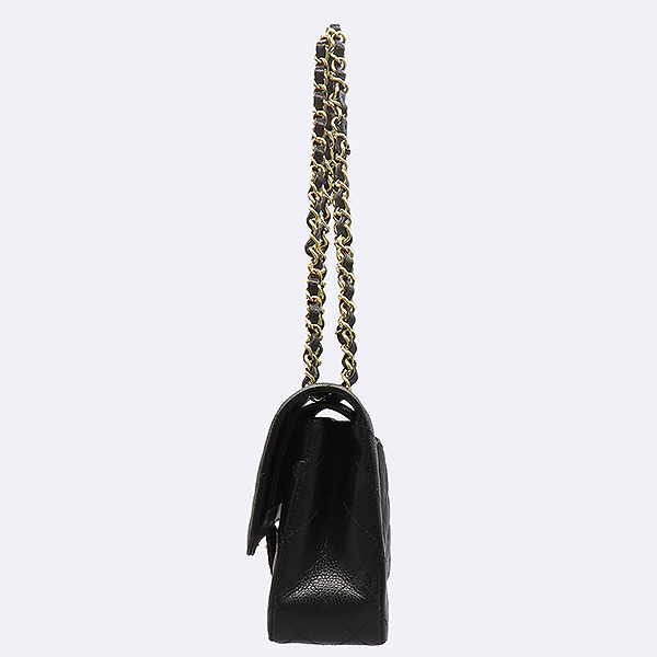 Chanel(����) A01112 ���� ĳ��� ��Ų Ŭ���� �̵� M������ ���� �ΰ� ü�� �÷� ����� [��������] �̹���3 - ���̺��� �߰���ǰ