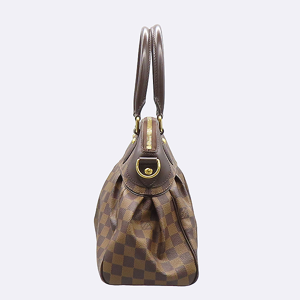 Louis Vuitton(���̺���) N51997 �ٹ̿� ĵ���� Ʈ���� PM ��Ʈ�� + �����Ʈ�� 2WAY [��������] �̹���3 - ���̺��� �߰���ǰ