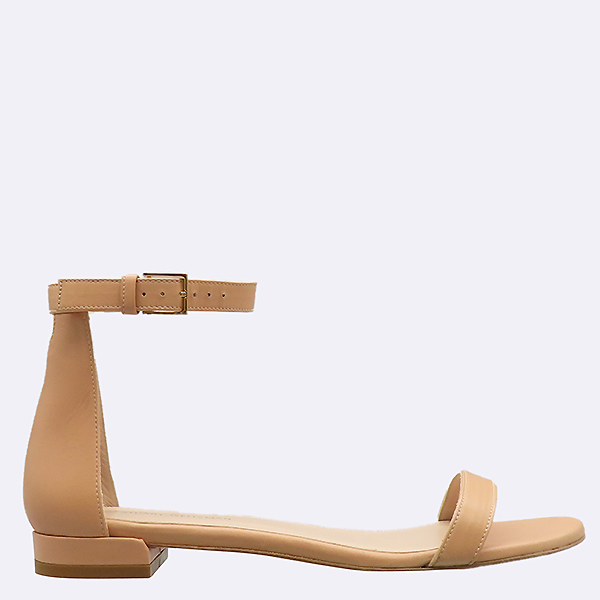 STUART WEITZMAN(��Ʃ��Ʈ ��������) 20LESSNUDIST ��ũ �÷� ��Ŭ ��Ŭ ��� ���� - 245MM [��������] �̹���4 - ���̺��� �߰���ǰ