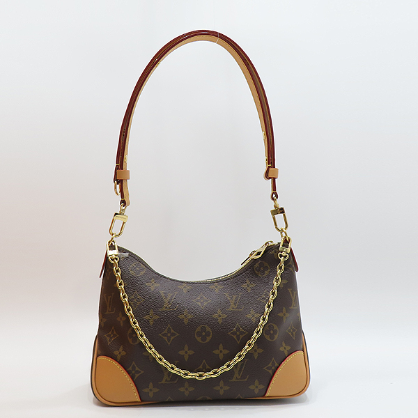 Louis Vuitton(���̺���) M45832 ���׷� ĵ���� �ҷδ� ��Ʈ�� + ũ�ν���Ʈ�� 2WAY [��õ��] �̹���4 - ���̺��� �߰���ǰ