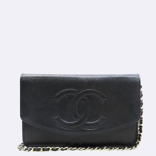 Chanel(����) AP4653 ĳ��� WOC ���� �� ü�� ũ�ν��� (����Ĩ) �̹���2 - ���̺��� �߰���ǰ