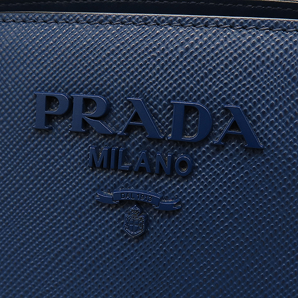 Prada(�����) 1BA155 ���� ���ǾƳ� ���ũ�� ž�ڵ� ��Ʈ�� + �����Ʈ�� 2WAY [��������] �̹���5 - ���̺��� �߰���ǰ