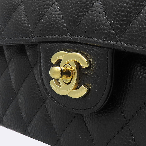 Chanel(����) A01112 ���� ĳ��� ��Ų Ŭ���� �̵� M������ ���� �ΰ� ü�� �÷� ����� [��������] �̹���4 - ���̺��� �߰���ǰ
