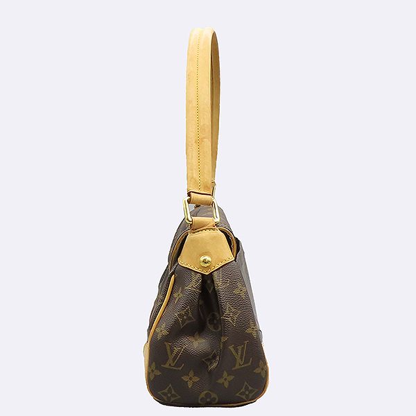 Louis Vuitton(���̺���) M40121 ���׷� ĵ���� ����� MM ����� [��������] �̹���2 - ���̺��� �߰���ǰ