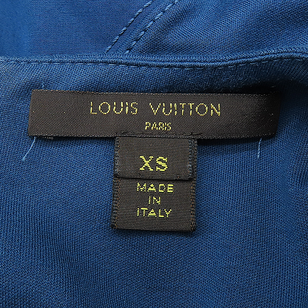Louis Vuitton(���̺���) F5DR20JSV ����׸� ��ư ��ν�Ʈ�� �巹�� ���ǽ� [��������] �̹���5 - ���̺��� �߰���ǰ