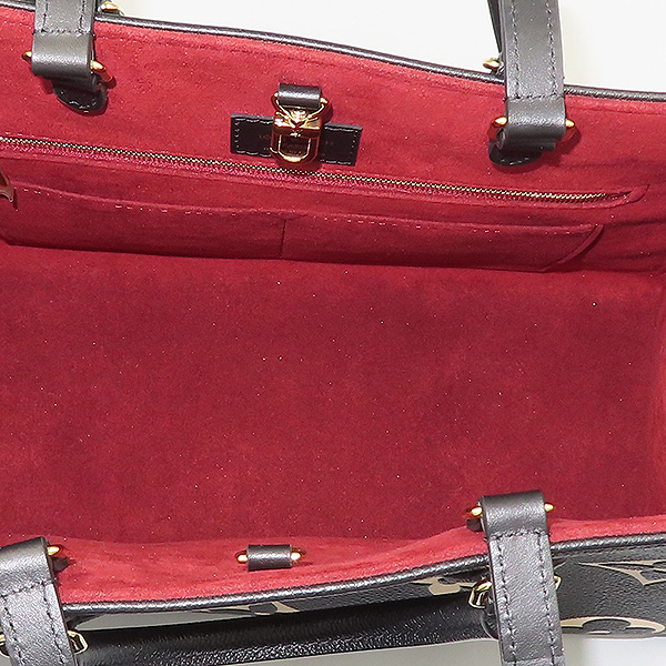 Louis Vuitton(���̺���) M45495 ���� / ���� ���� �÷� ���׷� �������� �´��� MM ��Ʈ�� �� ��� ��Ʈ�� 2WAY [��������] �̹���6 - ���̺��� �߰���ǰ