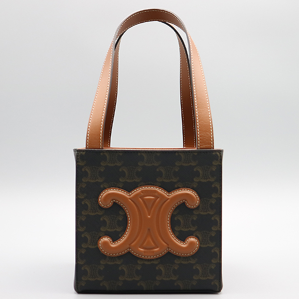 Celine(������) 199202EIN ���� Ʈ������ ť��� + �����Ŀ�ġ [�뱸��������] �̹���2 - ���̺��� �߰���ǰ