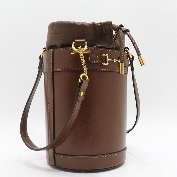 Gucci(����) 637115 ���� ���� ���� Ȧ���� 1955 ���� ��Ŷ ��Ʈ�� [��õ��] �̹���4 - ���̺��� �߰���ǰ
