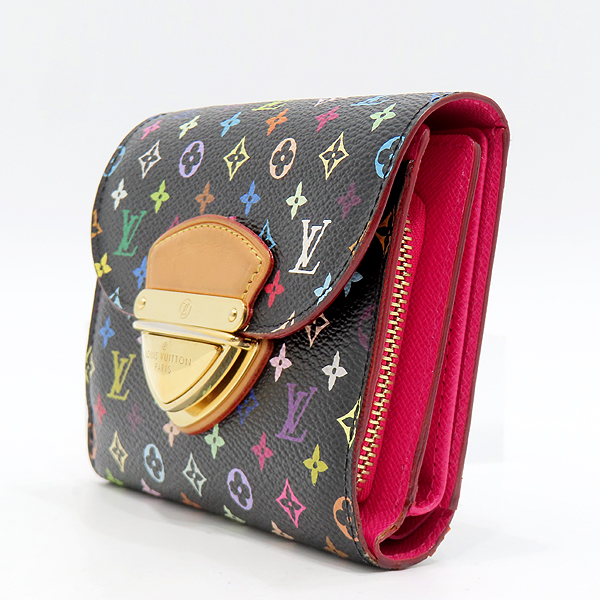 Louis Vuitton(���̺���) M60282 ���׷� ��Ƽ ���� �ھ˶� ���� ���� ������ [��õ��] �̹���2 - ���̺��� �߰���ǰ