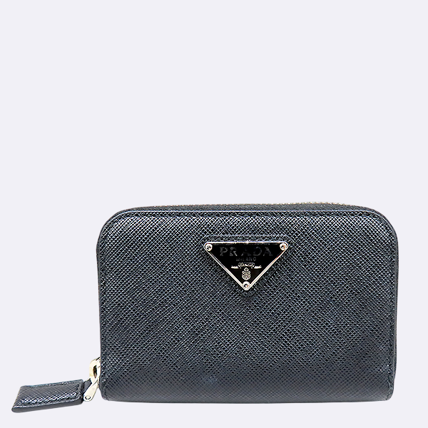 Prada(�����) 2MM003 ���ǾƳ� ���� �ﰢ �ΰ� ���� ī�� ���� �̴����� [�λ꼾�Һ���] �̹���2 - ���̺��� �߰���ǰ