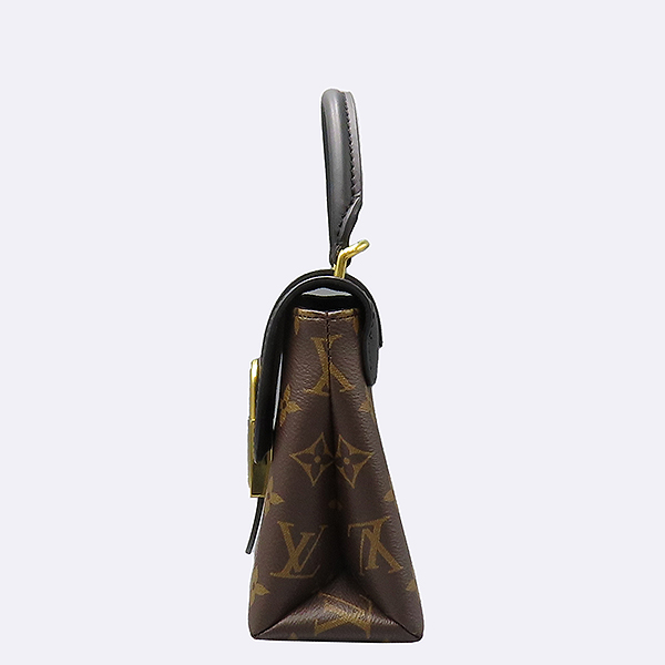 Louis Vuitton(���̺���) M44141 ���׷� ĵ���� ��Ű BB ��Ʈ�� + ��� ��Ʈ�� 2WAY [���ε�������] �̹���3 - ���̺��� �߰���ǰ