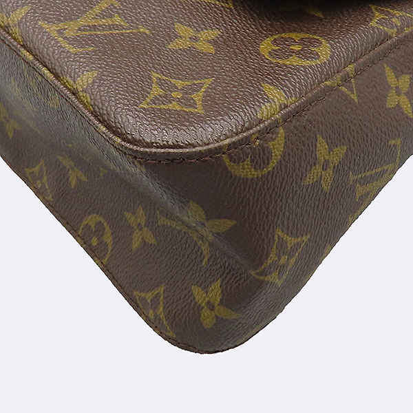 Louis Vuitton(���̺���) M51147 ���׷� ĵ���� �̴� ���� ����� [��������] �̹���4 - ���̺��� �߰���ǰ