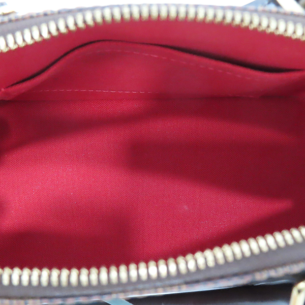 Louis Vuitton(���̺���) N41221 �ٹ̿� ���� ĵ���� �˸� BB ��Ʈ�� + ��� ��Ʈ�� 2WAY [��õ��] �̹���7 - ���̺��� �߰���ǰ