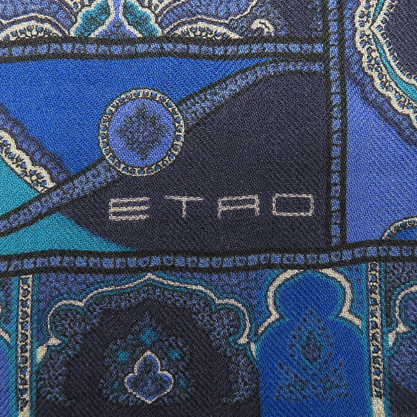 (�̻��) Etro(��Ʈ��) ĳ�ù̾� ��ũ ȥ�� ������ ��ī�� [�����] �̹���2 - ���̺��� �߰���ǰ