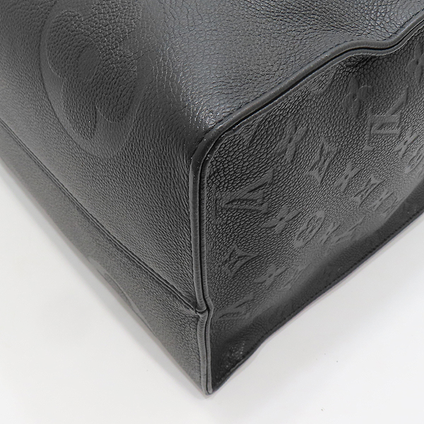 Louis Vuitton(���̺���) M44925 ���׷� �������� Noir(���͸�) �÷� �´��� GM ��Ʈ�� �� ����� [��õ��] �̹���6 - ���̺��� �߰���ǰ