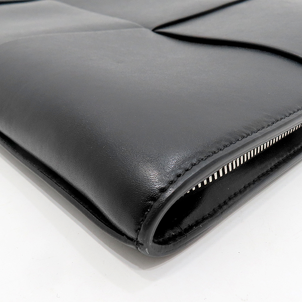 BOTTEGAVENETA(���װ�����Ÿ) 680169 ���� �Ƹ��� ��ť��Ʈ ���̽� Ŭ��ġ [��õ��] �̹���4 - ���̺��� �߰���ǰ