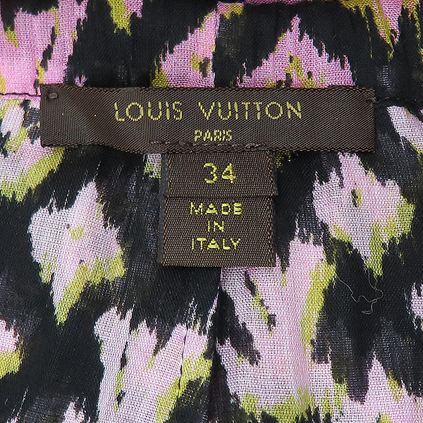 Louis Vuitton(���̺���) 824300 ���� ��ư ���׷� ���� ���� ���� ���� �ݹ��� [��������] �̹���5 - ���̺��� �߰���ǰ