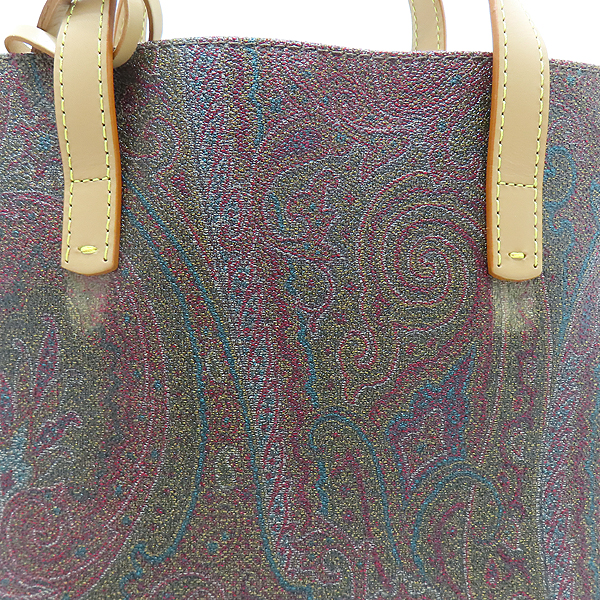 Etro(��Ʈ��) 1808 1906 ������ PVC �ٰ� ��Ʈ�� [��õ��] �̹���5 - ���̺��� �߰���ǰ