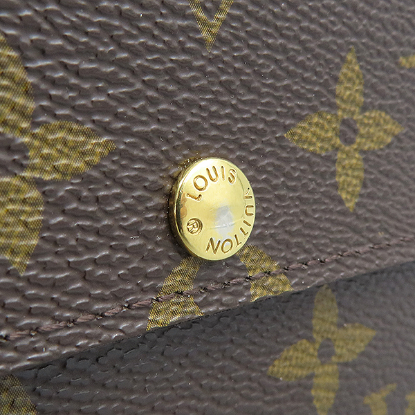 Louis Vuitton(���̺���) M61734 ���׷� ĵ���� ��� ���� ������ [��������] �̹���3 - ���̺��� �߰���ǰ