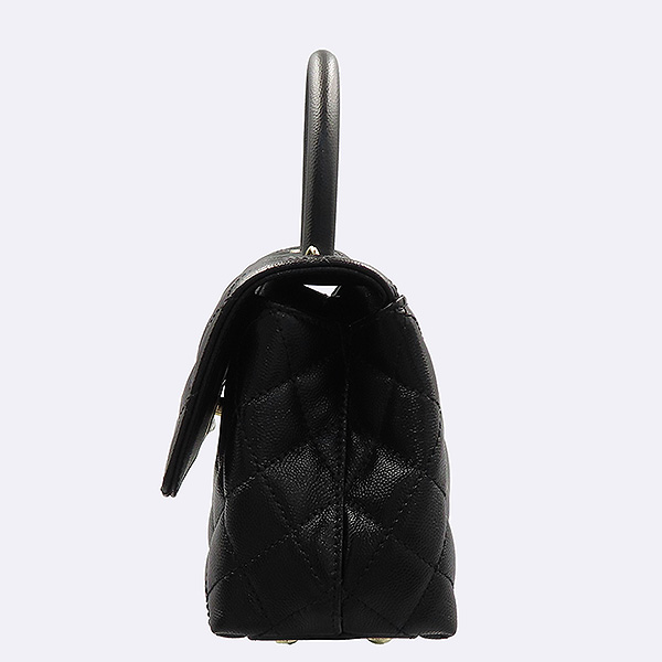 Chanel(����) A92990 ���� ĳ��� COCO ���� �ڵ� ���� ������ �÷� ��Ʈ�� + ü�� ��Ʈ�� 2WAY [��������] �̹���3 - ���̺��� �߰���ǰ