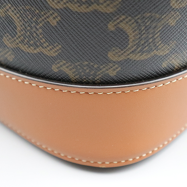 Celine(������) 191442 Ʈ������ ź �÷� ĵ���� ���� ��Ŷ ����� [�뱸��������] �̹���6 - ���̺��� �߰���ǰ