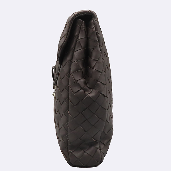 BOTTEGAVENETA(���װ�����Ÿ) 630236 ��ũ���� ��Ʈ��ġ���� �÷� Ŭ��ġ [�����] �̹���3 - ���̺��� �߰���ǰ