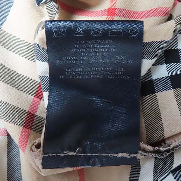 Burberry(������) �ñ״�ó ���üũ ī�� ���ǽ� [��õ��] �̹���5 - ���̺��� �߰���ǰ
