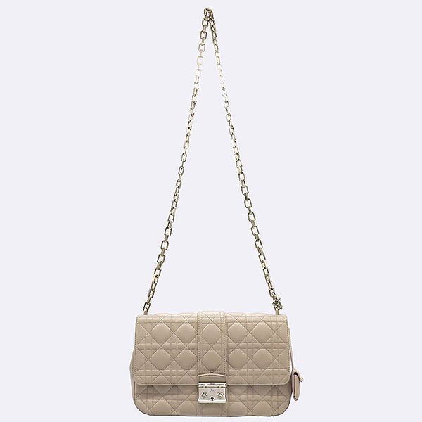 Dior(ũ����î���) M0210PGAI MISSDIOR �̽���� ����Ų ��� ���� ����ΰ� ����� ü�� �÷� ũ�ν��� [��������] �̹���4 - ���̺��� �߰���ǰ