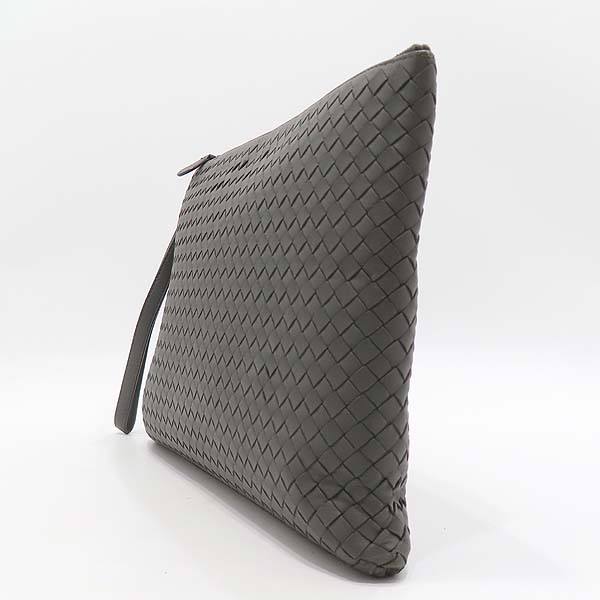 BOTTEGAVENETA(���װ�����Ÿ) 442242 ���� ��Ʈ��ġ���� ���� ���� ��ť��Ʈ ���̽� Ŭ��ġ [��õ��] �̹���2 - ���̺��� �߰���ǰ