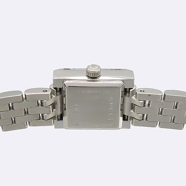 Gucci(����) YA128507 128.5 G ������ ������ ��ƿ 3����Ʈ ���̾� ������ð� [��������] �̹���4 - ���̺��� �߰���ǰ