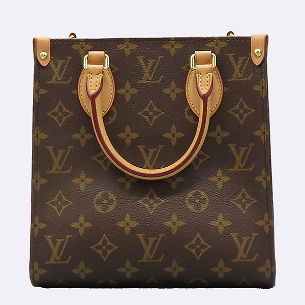 Louis Vuitton(���̺���) M46265 ���׷� ĵ���� �� �ö� BB ��Ʈ�� + ũ�ν� ��Ʈ�� [��������] �̹���2 - ���̺��� �߰���ǰ