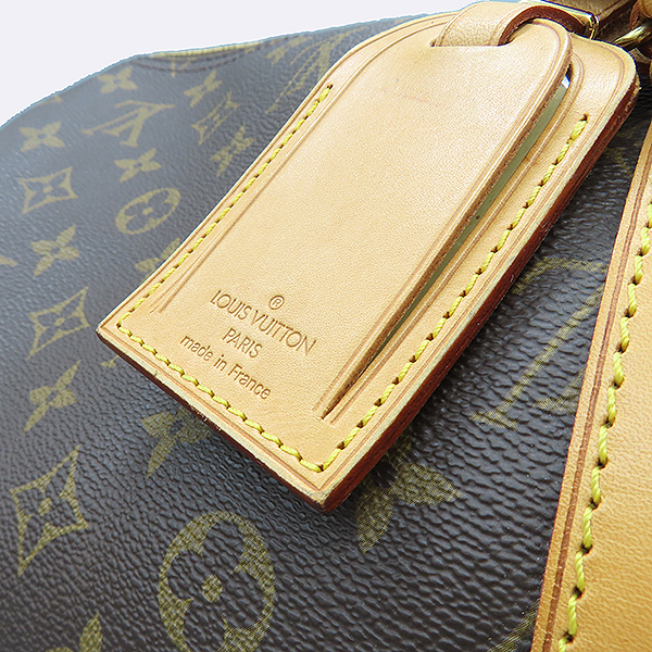 Louis Vuitton(���̺���) M41426 ���׷� ĵ���� Ű�� 50 ����� ��Ʈ�� [�б�����] �̹���3 - ���̺��� �߰���ǰ