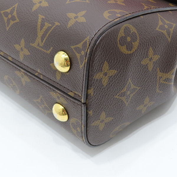Louis Vuitton(���̺���) M42738 ���׷� Ŭ��� BB ��Ʈ�� + �����Ʈ�� 2WAY [��õ��] �̹���6 - ���̺��� �߰���ǰ