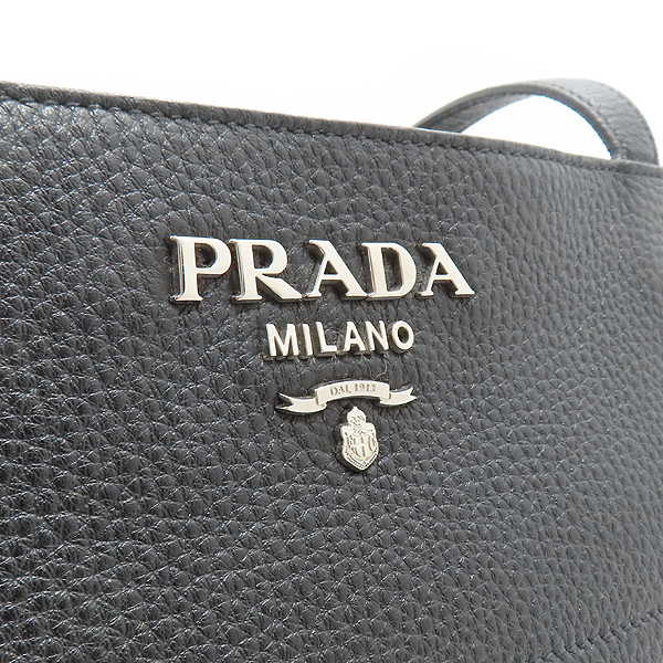Prada(�����) 1BG202 ���� ���ڷ� �Ǵн� ���� ����� [��õ��] �̹���3 - ���̺��� �߰���ǰ