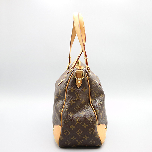 Louis Vuitton(���̺���) M41232 ���׷� ĵ���� ����Ʈ���� MM ��Ʈ�� + �����Ʈ�� 2WAY [�뱸��������] �̹���3 - ���̺��� �߰���ǰ