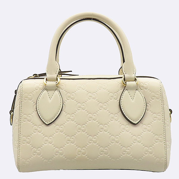 Gucci(����) 475842 ȭ��Ʈ �ø� ���� �ñ״�ó �̴� ������ ��Ʈ�� + �����Ʈ�� [��������] �̹���2 - ���̺��� �߰���ǰ