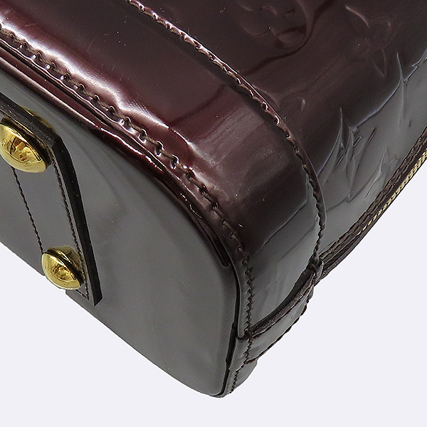 Louis Vuitton(���̺���) M91611 ���׷� ������ �Ƹ����� �˸� PM ��Ʈ�� [��������] �̹���4 - ���̺��� �߰���ǰ