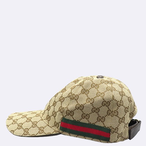 Gucci(����) 200035 GG�ΰ� �ڰ��� �Ｑ �� ������ �������� ���̽� ��ĸ ���� - M������(58CM) [û��������] �̹���2 - ���̺��� �߰���ǰ