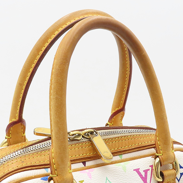 Louis Vuitton(���̺���) M40096 ���׷� ��Ƽ ȭ��Ʈ �÷� �����Ƕ� ��Ʈ�� [�д�������] �̹���3 - ���̺��� �߰���ǰ