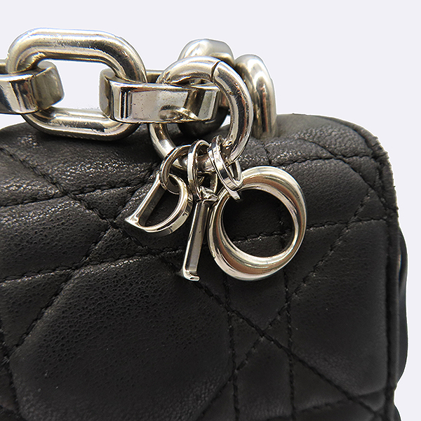 Dior(ũ����î���) M0210PGAI MISSDIOR �̽���� ����Ų ���� ��� ���� ����ΰ� ����� ü�� �÷� ũ�ν��� [��������] �̹���7 - ���̺��� �߰���ǰ