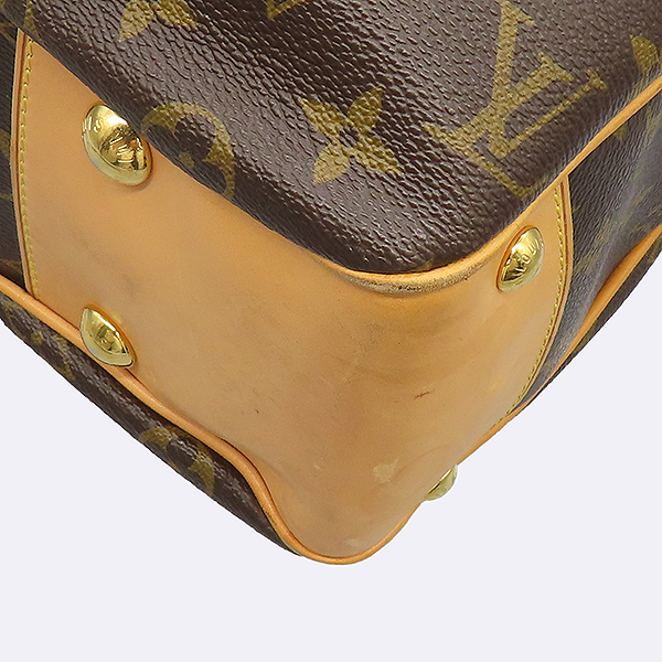 Louis Vuitton(���̺���) M45714 ���׷� ĵ���� ����Ƽ MM ����� [��������] �̹���4 - ���̺��� �߰���ǰ