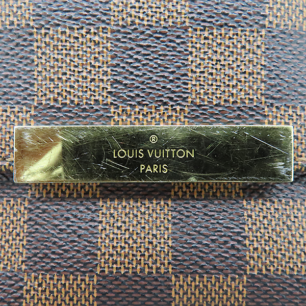 Louis Vuitton(���̺���) N41129 �ٹ̿� ���� ĵ���� ���̺��� MM 2-WAY [�λ꼾�Һ���] �̹���4 - ���̺��� �߰���ǰ