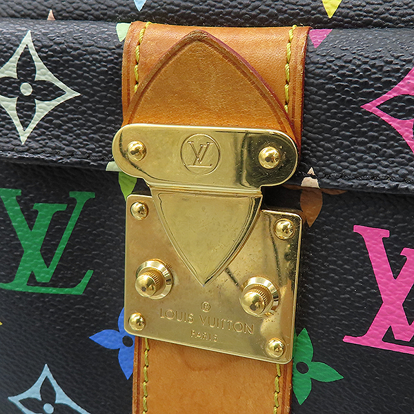 Louis Vuitton(���̺���) M92642 ���׷� ��Ƽ �÷� ���� ���ǵ� 30 ��Ʈ�� [��������] �̹���4 - ���̺��� �߰���ǰ