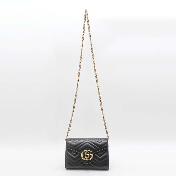 Gucci(����) 474575 ���� ���� ���� GG ����Ʈ ��Ʋ�� ���� �̴� ü�� ��� �� ũ�ν��� [��õ��] �̹���5 - ���̺��� �߰���ǰ