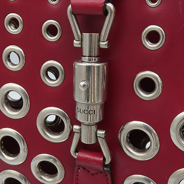 Gucci(����) 703744 ��Ű 1961 ���� ���� �� �� �� ����� [��������] �̹���4 - ���̺��� �߰���ǰ