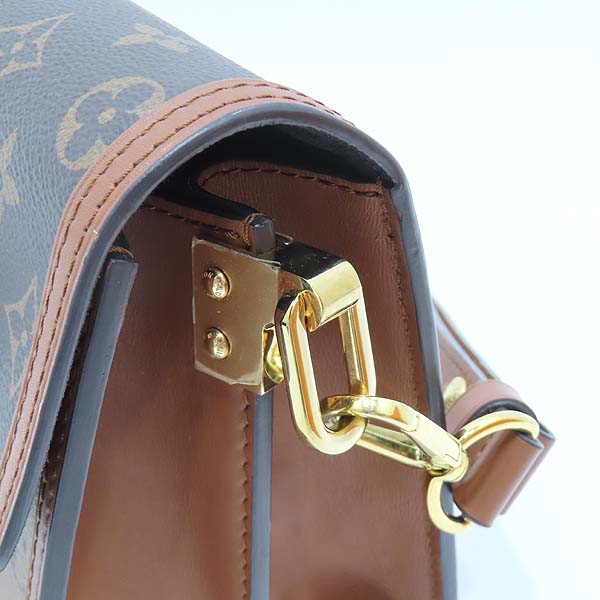 Louis Vuitton(���̺���) M44580 ���׷� ������ ĵ���� ���� �̴� ����� [��õ��] �̹���5 - ���̺��� �߰���ǰ